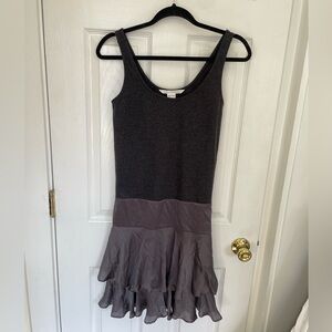 VINTAGE Diane Von Furstenberg Roberta Mini dress